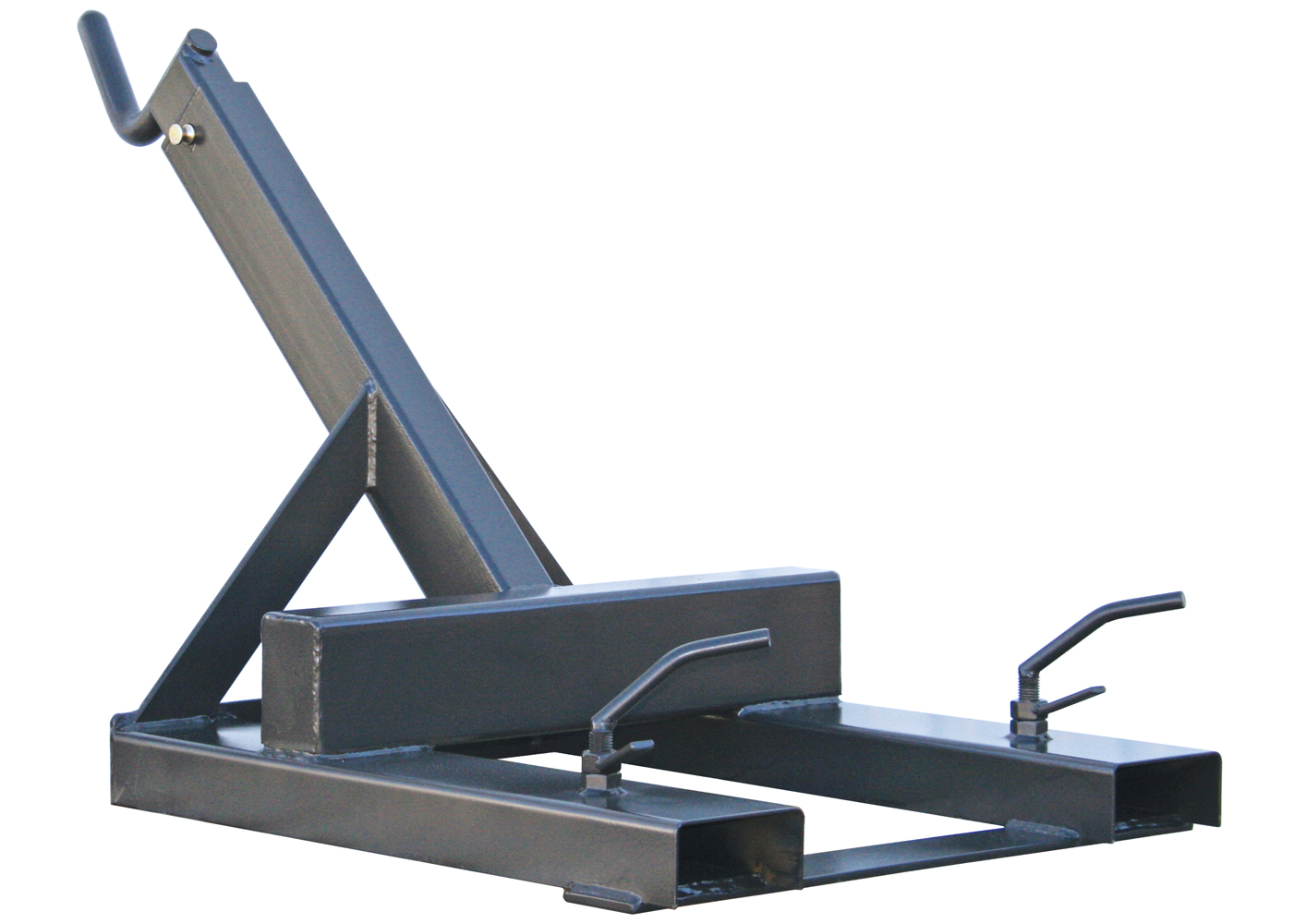 Bag Lifters Adjustable | Albutt Attachments